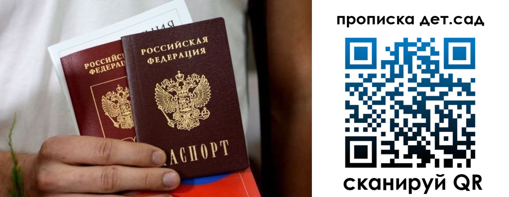временная регистрация гарантия в Курской области